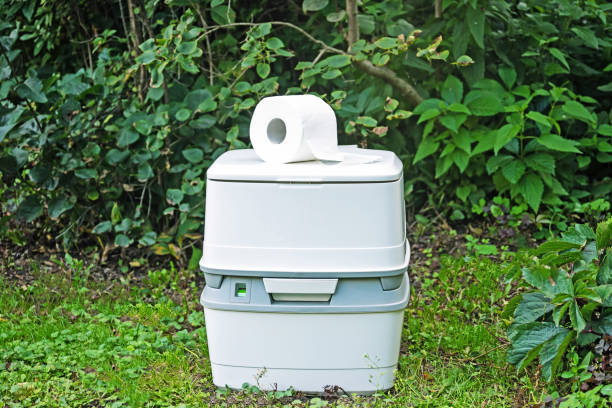 Best Local porta potty services  in Maquoketa, IA