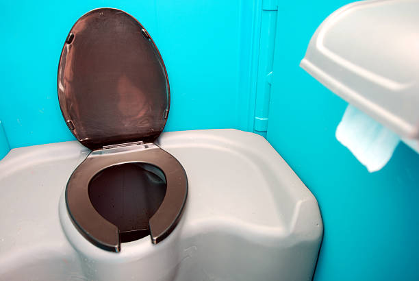 Professional porta potty rental in Maquoketa, IA