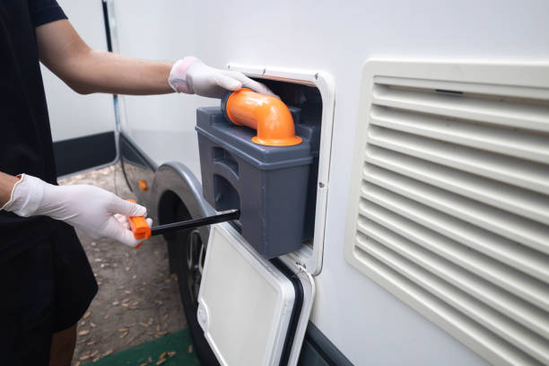 Best Affordable porta potty rental  in Maquoketa, IA