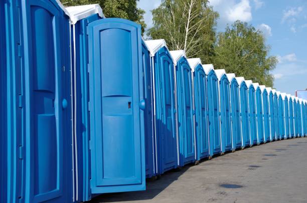 Best Long-term porta potty rental  in Maquoketa, IA